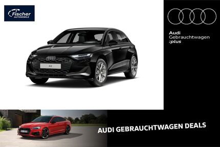 Audi A3 Gebrauchtwagen