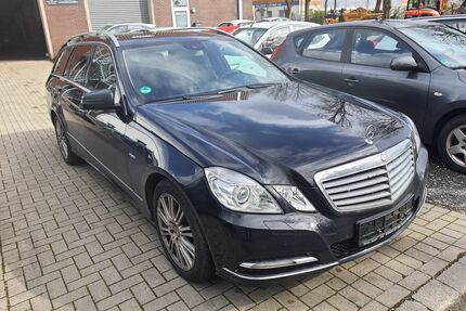 Mercedes-Benz E 350 Gebrauchtwagen