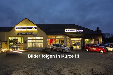 Peugeot Expert Gebrauchtwagen