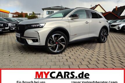 DS Automobiles DS7 (Crossback) Gebrauchtwagen