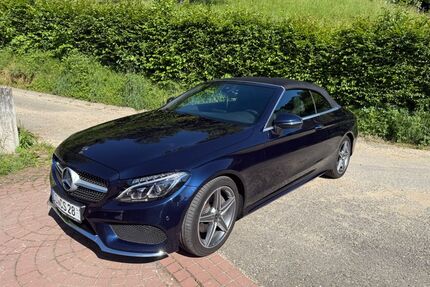 Mercedes-Benz C 200 Gebrauchtwagen