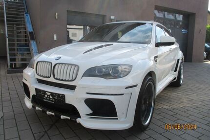 BMW X6 Gebrauchtwagen