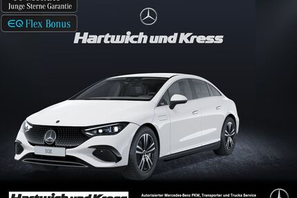 Mercedes-Benz EQE Gebrauchtwagen