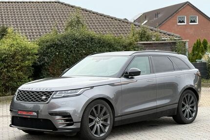 Land Rover Range Rover Velar Gebrauchtwagen