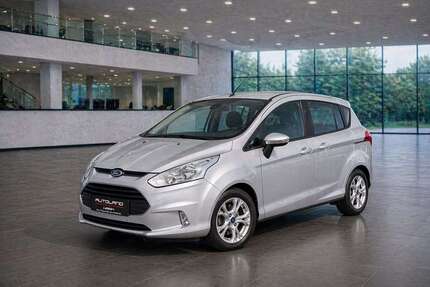 Ford B-Max Gebrauchtwagen