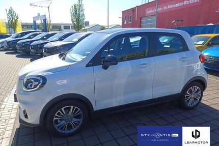 Leapmotor T03 Gebrauchtwagen