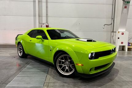 Dodge Challenger Gebrauchtwagen