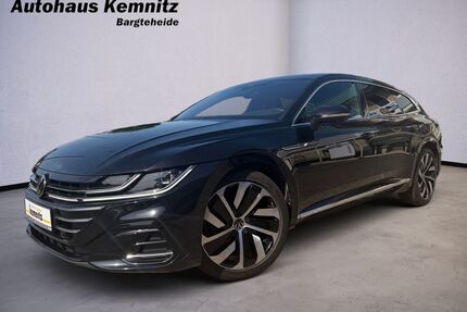 VW Arteon Gebrauchtwagen