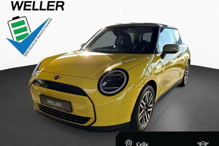 Mini Cooper E Gebrauchtwagen