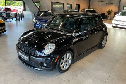 Mini Cooper S Gebrauchtwagen