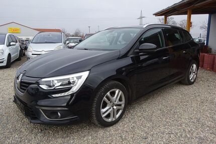 Renault Megane Gebrauchtwagen