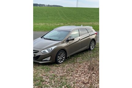 Hyundai i40 Gebrauchtwagen