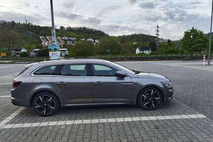 Renault Talisman Gebrauchtwagen