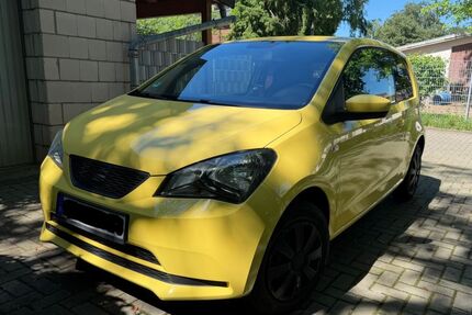 Seat Mii Gebrauchtwagen