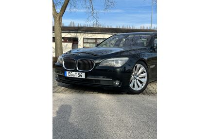 BMW ActiveHybrid 7 Gebrauchtwagen