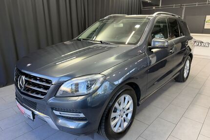 Mercedes-Benz GLE 350 Gebrauchtwagen