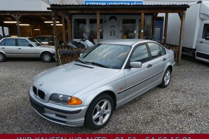 BMW 316 Gebrauchtwagen