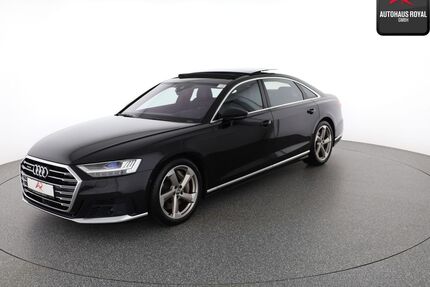 Audi A8 Gebrauchtwagen
