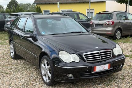 Mercedes-Benz C 200 Gebrauchtwagen