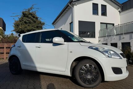 Suzuki Swift Gebrauchtwagen