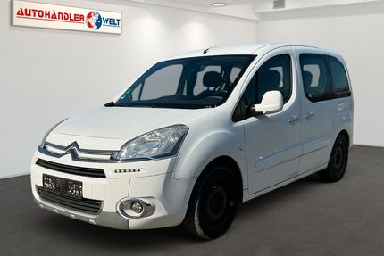 Citroen Berlingo Gebrauchtwagen