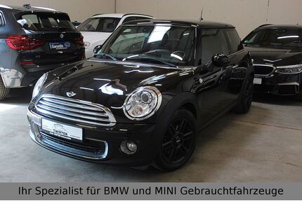 Mini ONE Gebrauchtwagen