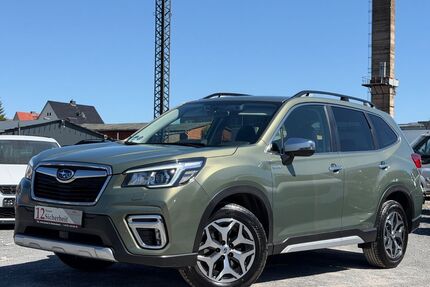 Subaru Forester Gebrauchtwagen