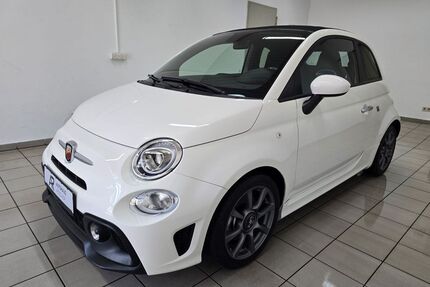 Abarth 595C Gebrauchtwagen