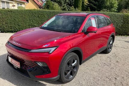 Baic Beijing X55 Gebrauchtwagen