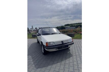 Peugeot 205 Gebrauchtwagen