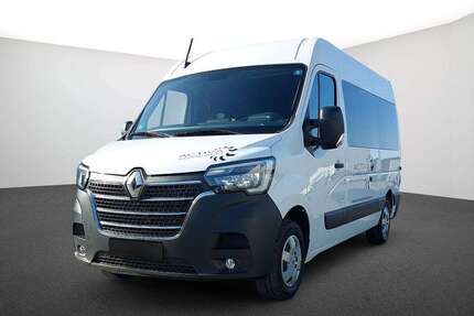 Renault Master Gebrauchtwagen
