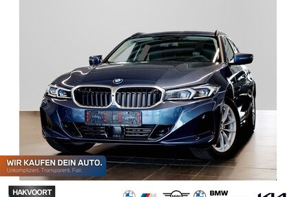 BMW 320 Gebrauchtwagen