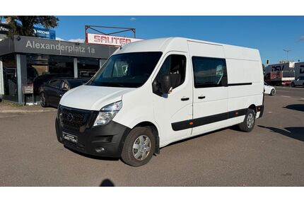 Nissan Interstar Gebrauchtwagen