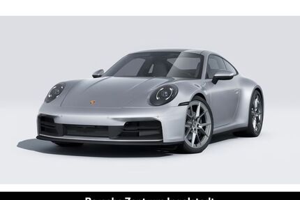 Porsche 992 Gebrauchtwagen