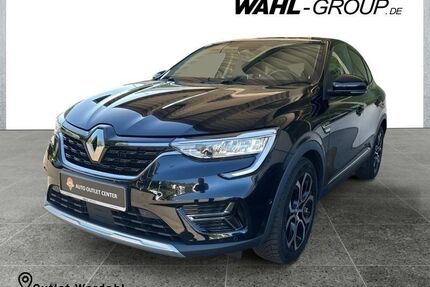 Renault Arkana Gebrauchtwagen