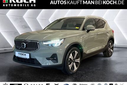 Volvo XC40 Gebrauchtwagen