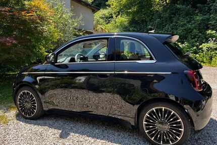Fiat 500e Gebrauchtwagen