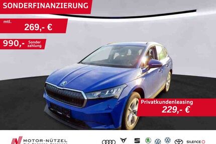 Skoda Enyaq Gebrauchtwagen
