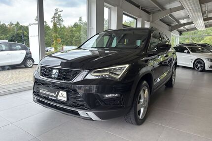 Seat Ateca Gebrauchtwagen
