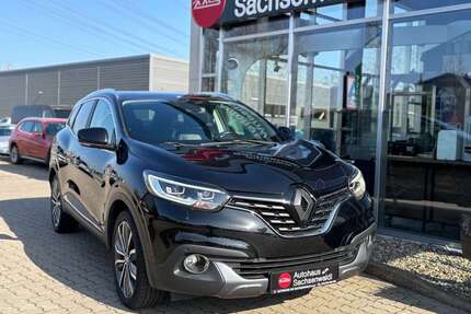 Renault Kadjar Gebrauchtwagen