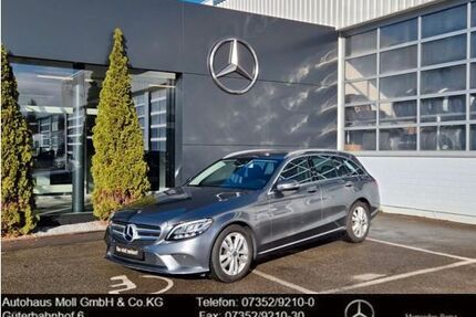 Mercedes-Benz C 220 Gebrauchtwagen