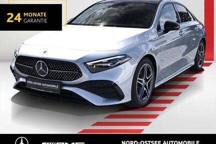 Mercedes-Benz A 200 Gebrauchtwagen