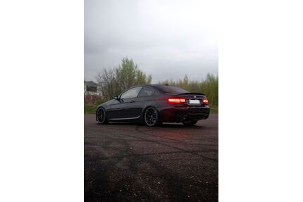 BMW 335 Gebrauchtwagen