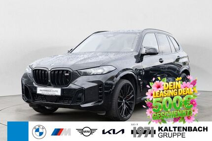 BMW X5 M60 Gebrauchtwagen