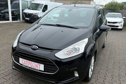 Ford B-Max Gebrauchtwagen