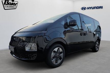 Hyundai STARIA Gebrauchtwagen