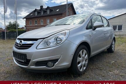Opel Corsa Gebrauchtwagen