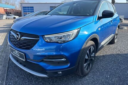 Opel Grandland (X) Gebrauchtwagen