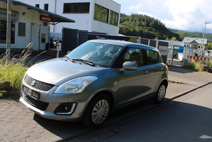 Suzuki Swift Gebrauchtwagen