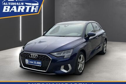 Audi A3 Gebrauchtwagen